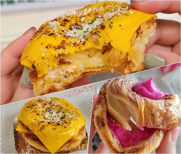 澎湖必吃美食．老街尚夯烤甜圈．澎湖馬公中央老街美食