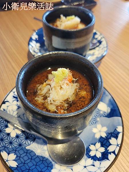 彰化隱藏版美食．佐樂和食．建國科大美食