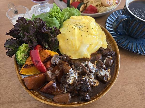 彰化市美食．酉久茶事．彰師大美食．彰工美食