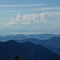 遠眺"綠島"