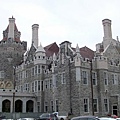 卡薩羅馬古堡Casa Loma