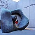 美術館ART GALLERY ONTARIO