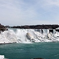 尼加拉瀑布Niagara fall