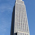 帝國大厦Empire State Building