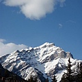 班夫Banff