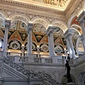 國會圖書館Library of Congress