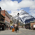 班夫Banff