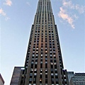 洛克斐勒中心Rockefeller Center