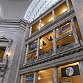 自然歷史博物館National Museum of NAtural History