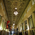 郵政博物館National Postal Museum
