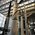 國立航太博物館National Air and Space museum