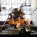 國立航太博物館National Air and Space museum