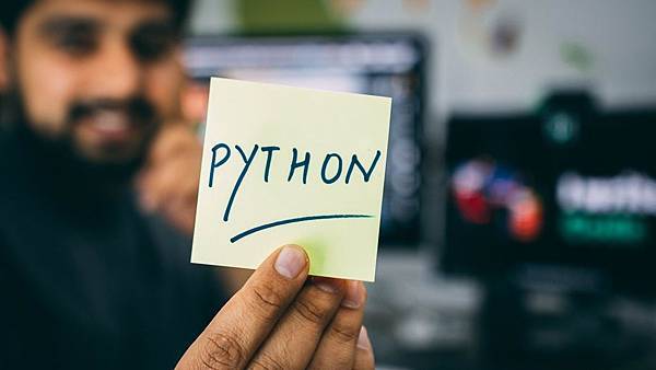 Python課程為你開啟夢想之路 Python課程為你開啟夢想之路