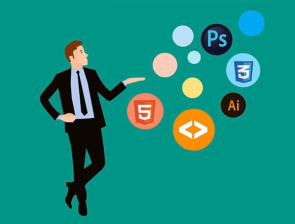 HTML5教學之CSS一把罩!---邊框和區塊和文字有相同地位 HTML5教學之CSS一把罩!---邊框和區塊和文字有相同地位