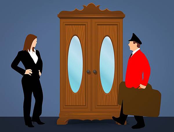 靠AI人工智慧撐著的旅社,如今卻開除機器人,旅社下一步該..? 靠AI人工智慧撐著的旅社,如今卻開除機器人,旅社下一步該..?