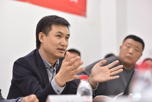 達內教育攜手惠普和英特爾,打造更好的數位化職業教育 達內教育攜手惠普和英特爾,打造更好的數位化職業教育