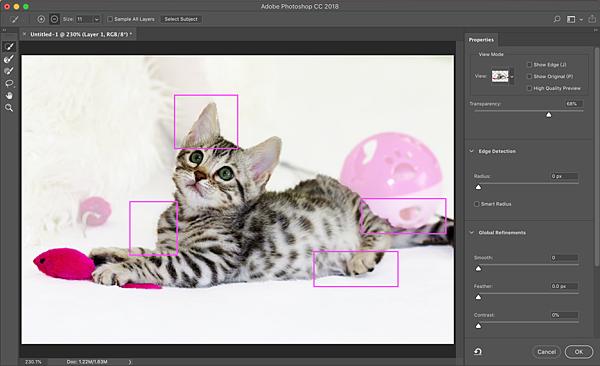 Photoshop選取並遮住-4-邊緣處還有些瑕疵.png Photoshop選取並遮住-4-邊緣處還有些瑕疵.png