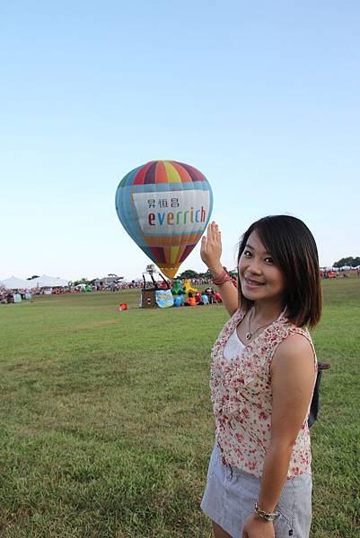 2012熱氣球嘉年華