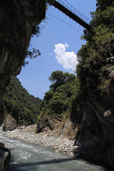 太魯閣-文山溫泉