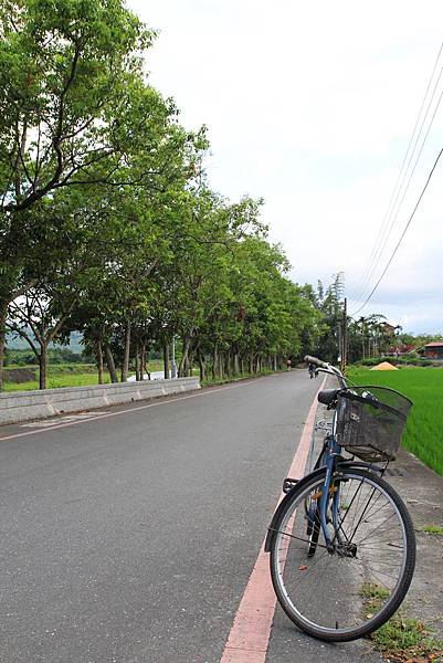 關山自行車道