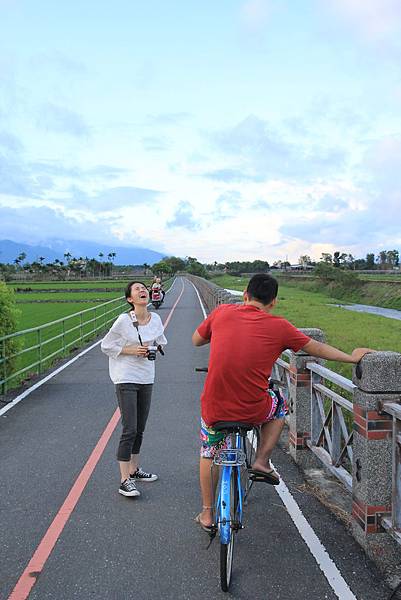 關山自行車道