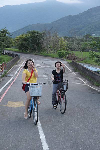 關山自行車道