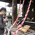 波除稻荷神社