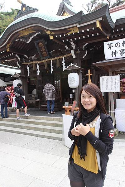 江島神社