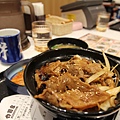 新‧牛燒肉丼