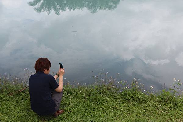 雲山水