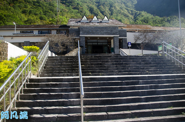高雄 南橫公路梅山口遊憩區賞梅花王 玉山國家公園 馬舒霍爾部落走吊橋賞梅園 阿凡端 私房景點 痞客邦