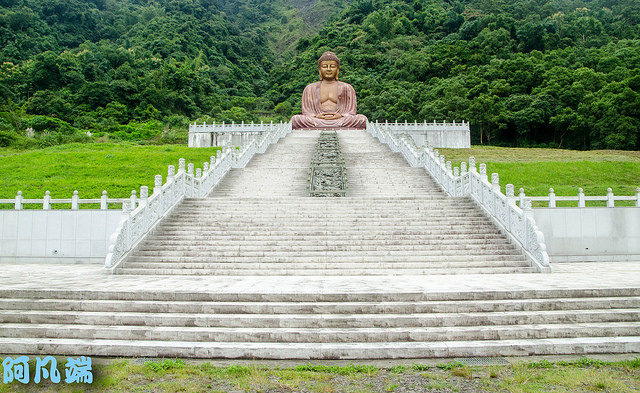 高雄 六龜區彩虹大佛 不老溫泉度假村 阿凡端 私房景點 痞客邦