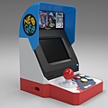 NeoGeo Mini