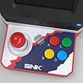 NeoGeo Mini