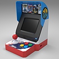 NeoGeo Mini