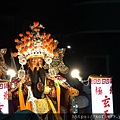 高雄旗山共敬堂玄天上帝神轎.jpg