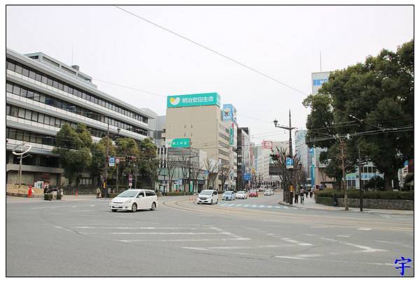 熊本路面電車 (3).JPG