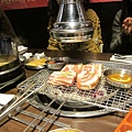 我最愛吃的韓國烤肉!