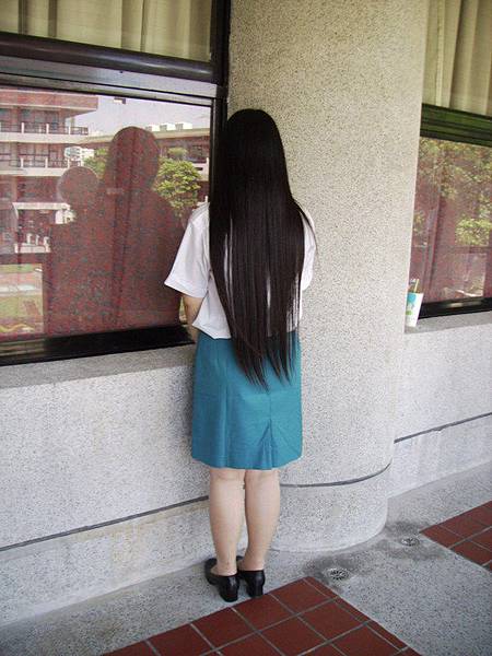 今年的新制服