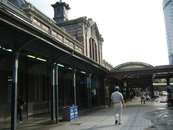 台中三日遊