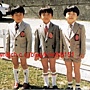 幼稚園光(中間) 幼稚園光(中間)