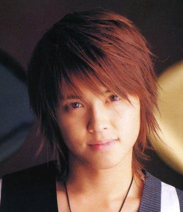 tegoshi