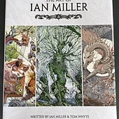 克捷圖書精選原文書籍 The Art Of Ian Miller Kojeibooks 地球儀台灣製造研發克捷圖書行銷有限公司 痞客邦