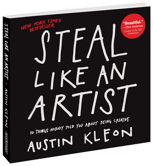 3d-Steal-Like-an-Artist-NYT 3d-Steal-Like-an-Artist-NYT