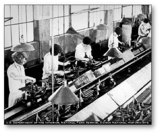 Assembly-Line