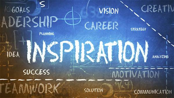 Inspiration-words Inspiration-words