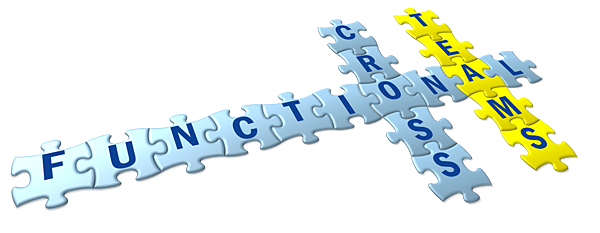 CrossFrunctionalTeams CrossFrunctionalTeams