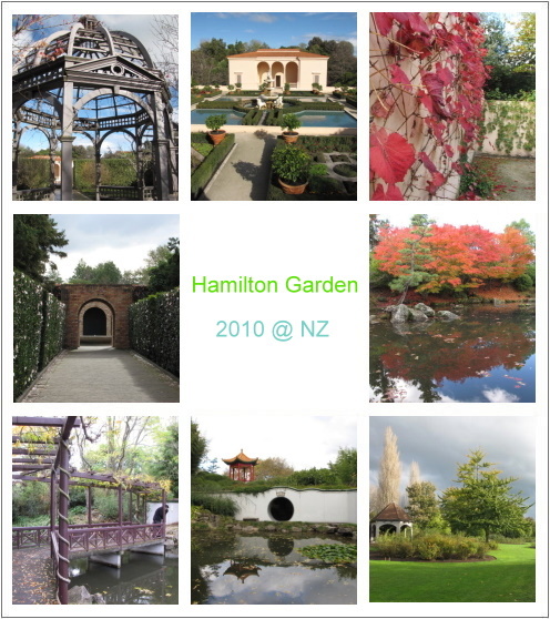 002 Hamilton Garden