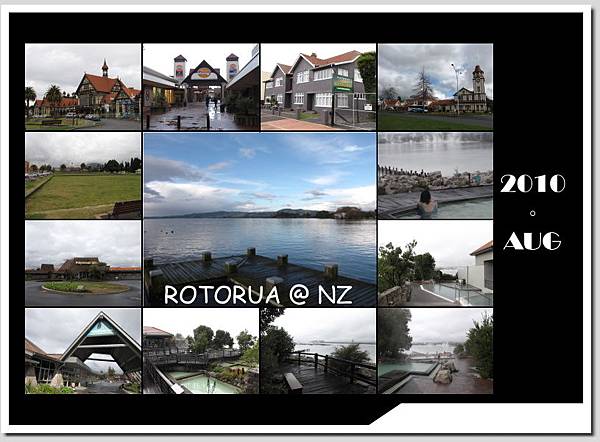 016 Rotorua