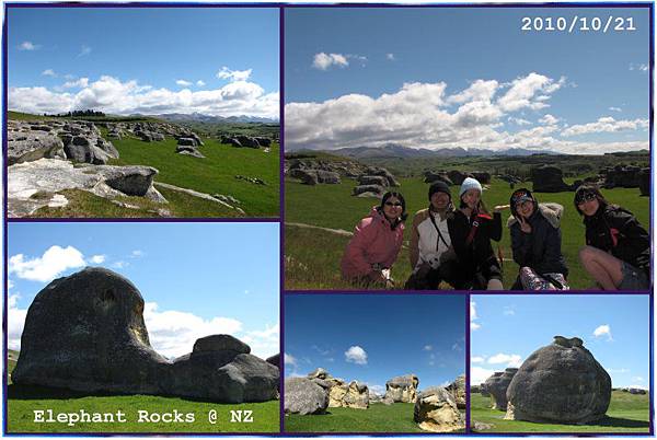 048 Elephant Rocks